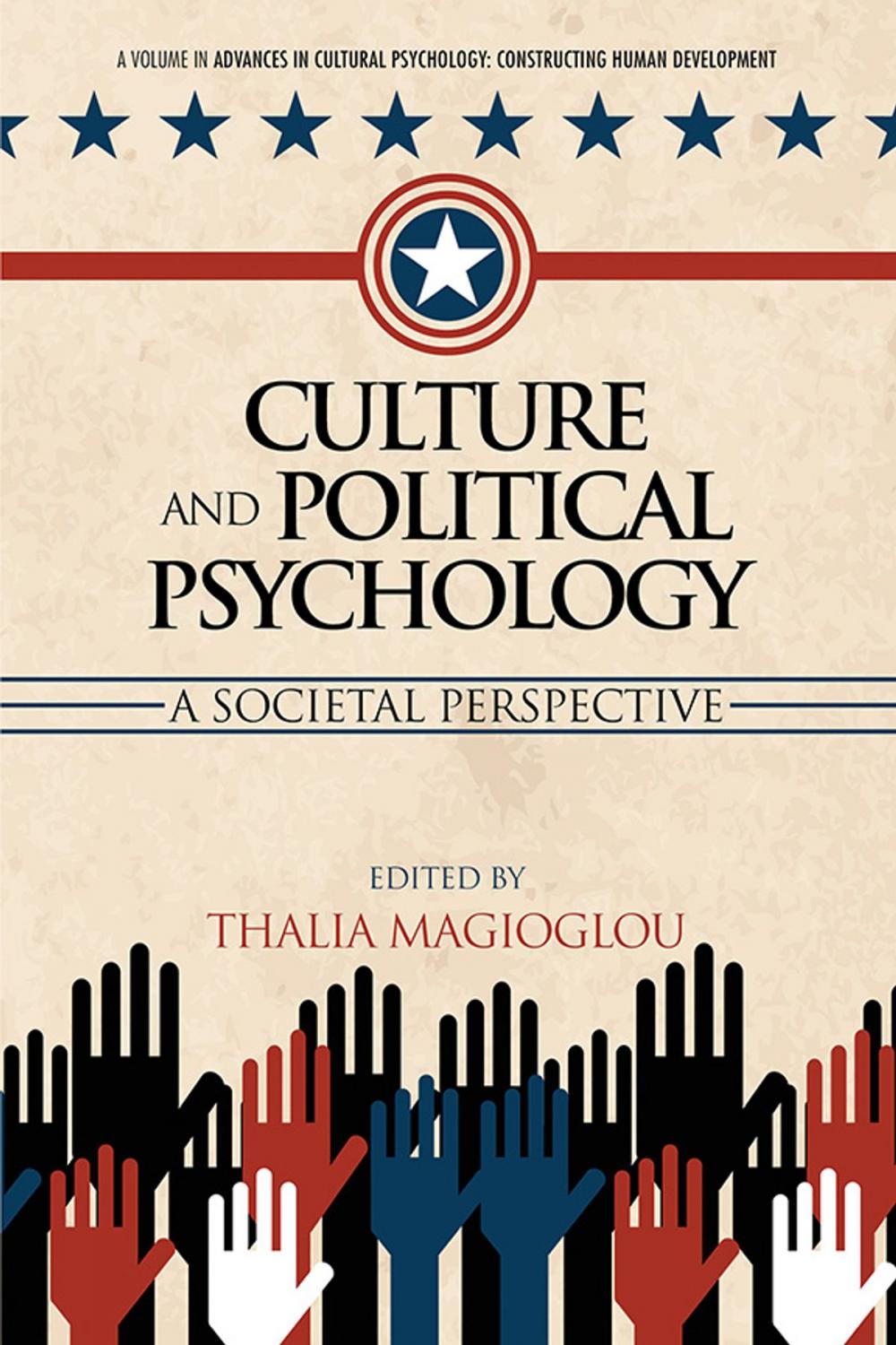 Big bigCover of Culture and Political Psychology