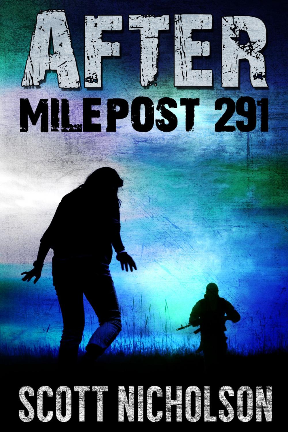 Big bigCover of After: Milepost 291