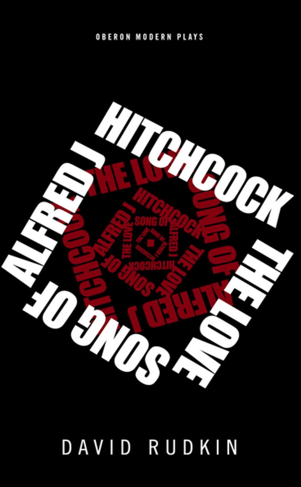 Big bigCover of The Lovesong of Alfred J Hitchcock