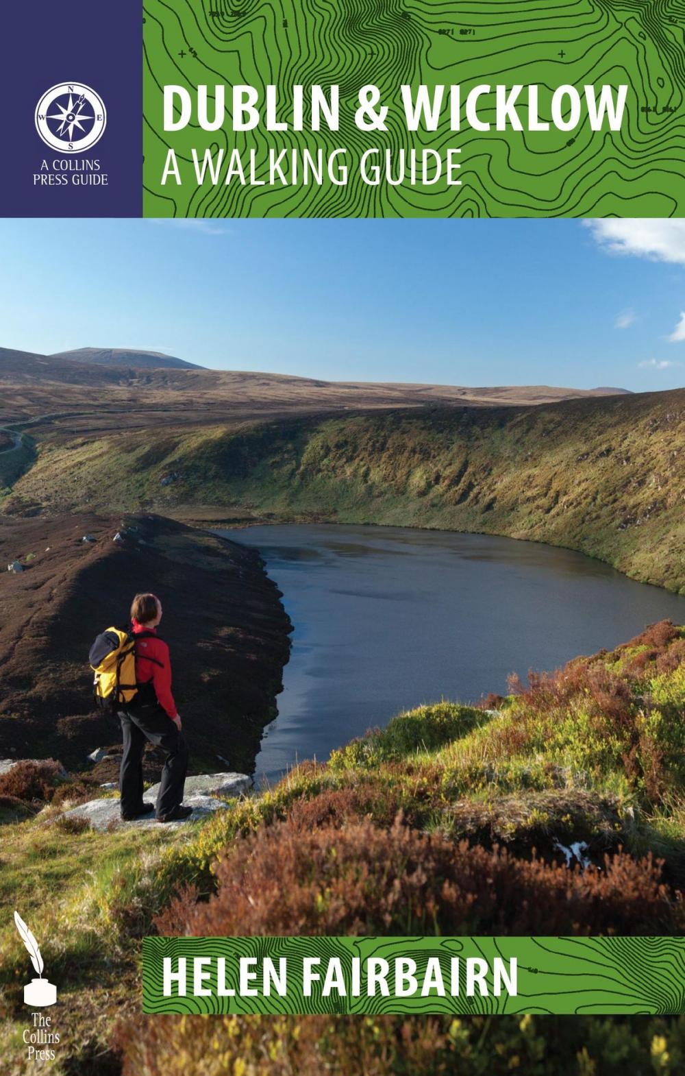 Big bigCover of Dublin & Wicklow: A Walking Guide