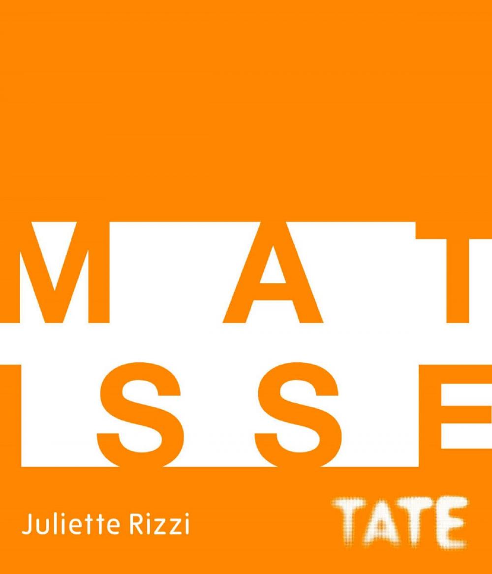 Big bigCover of Tate Introductions: Matisse