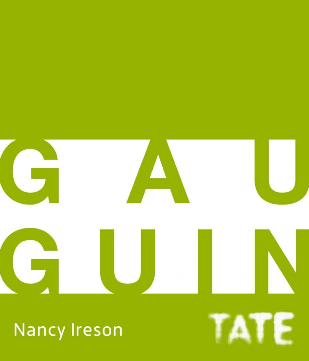 Big bigCover of Tate Introductions: Gauguin
