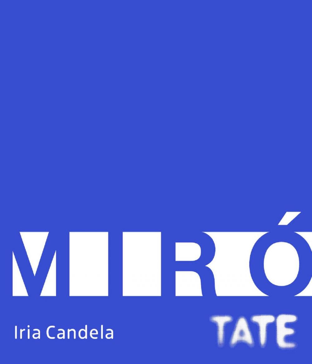 Big bigCover of Tate Introductions: Miró