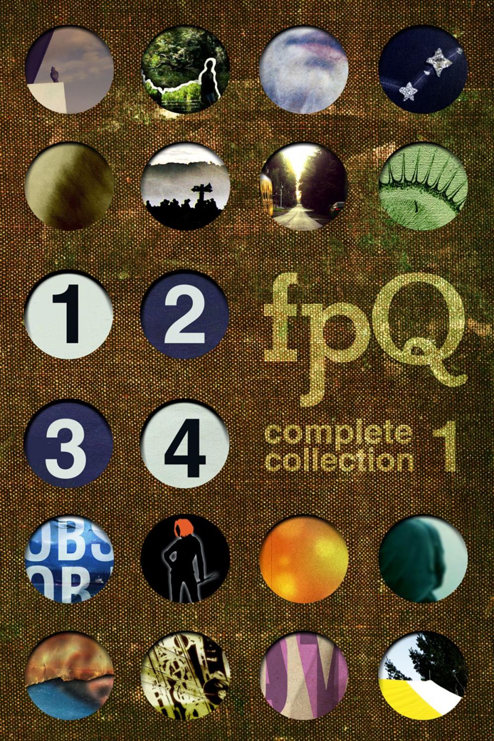 Big bigCover of FPQ Complete Collection 1