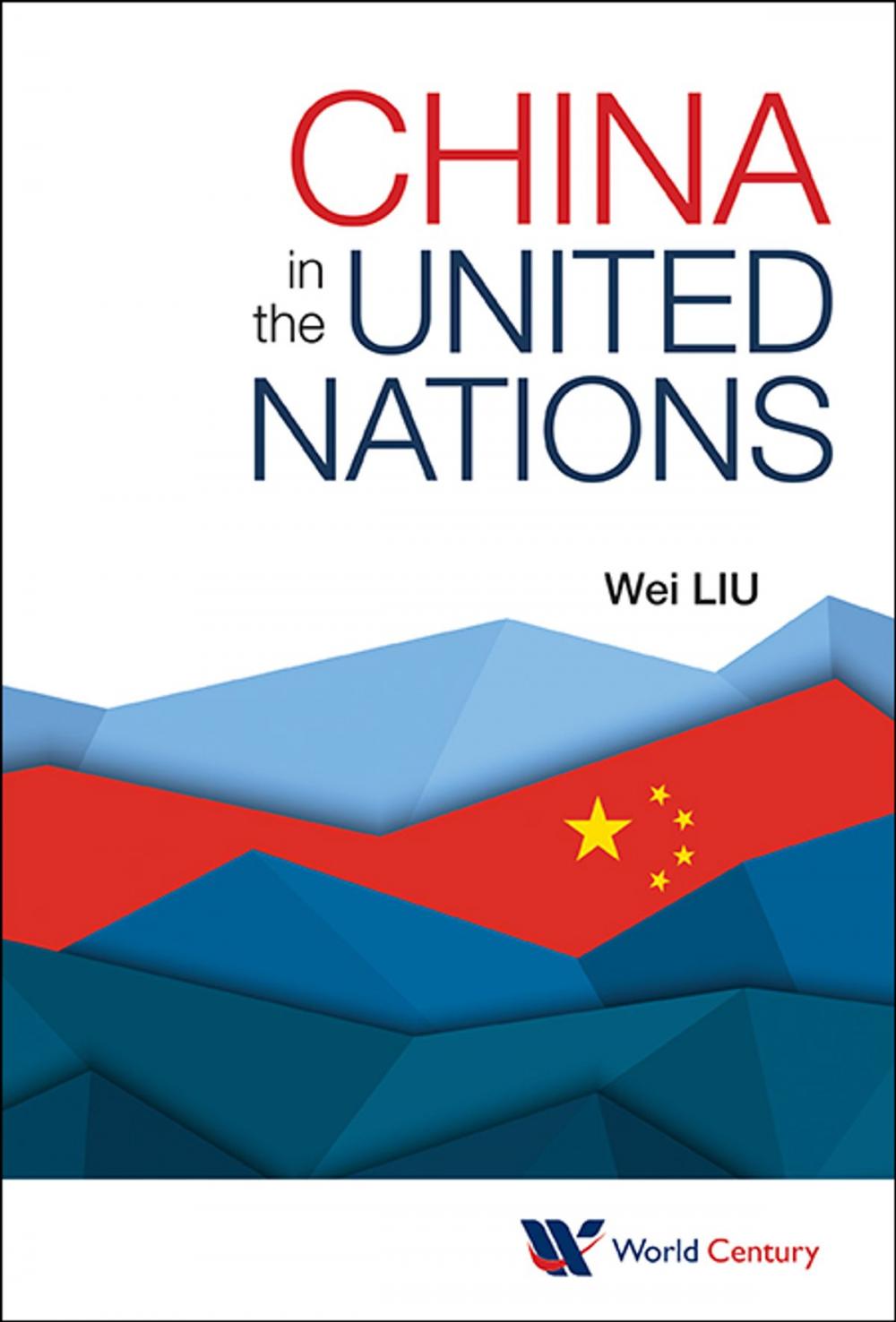 Big bigCover of China in the United Nations