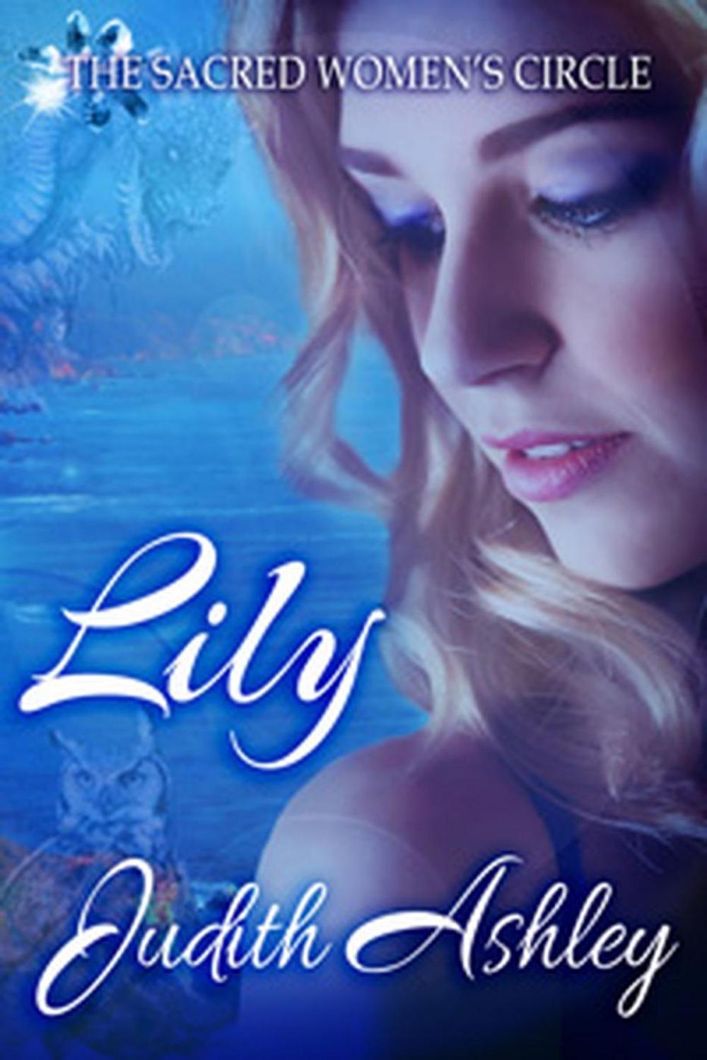 Big bigCover of Lily