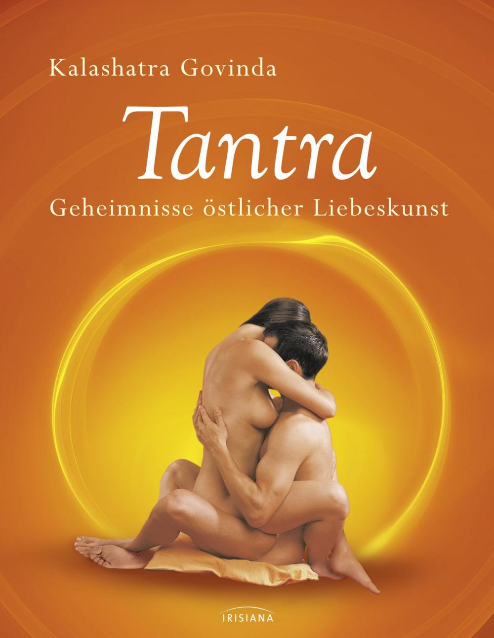 Big bigCover of Tantra