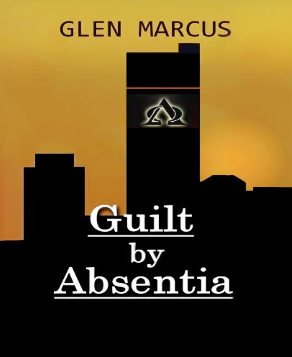 Big bigCover of Guilt by Absentia