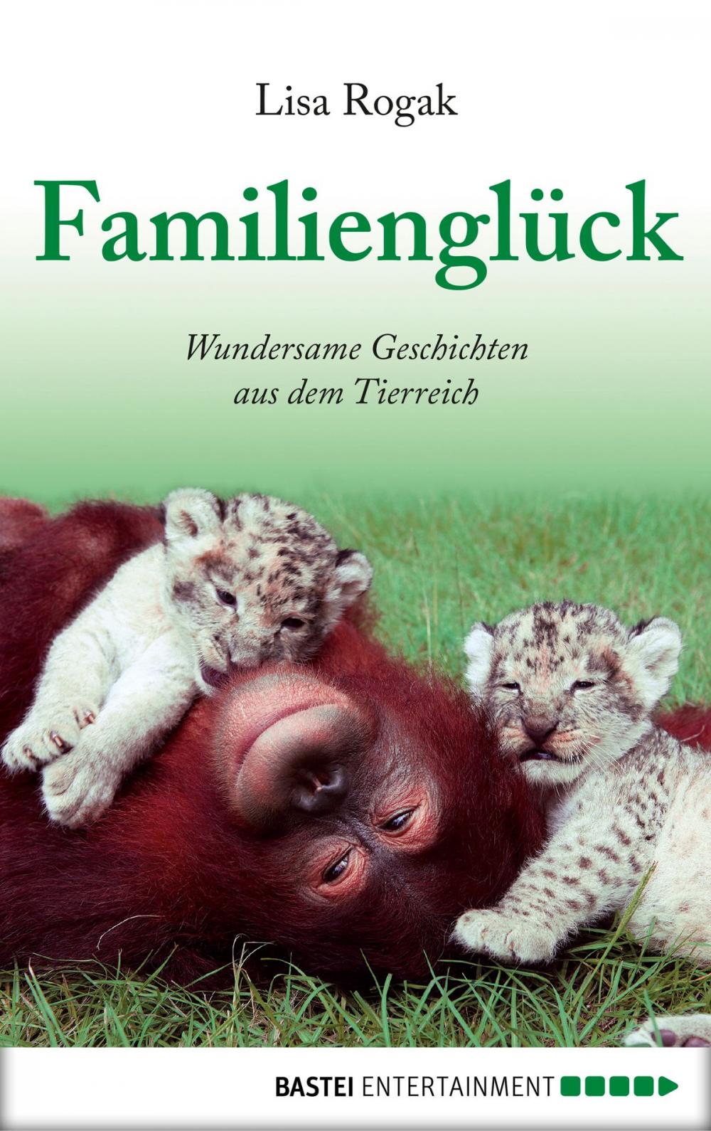 Big bigCover of Familienglück