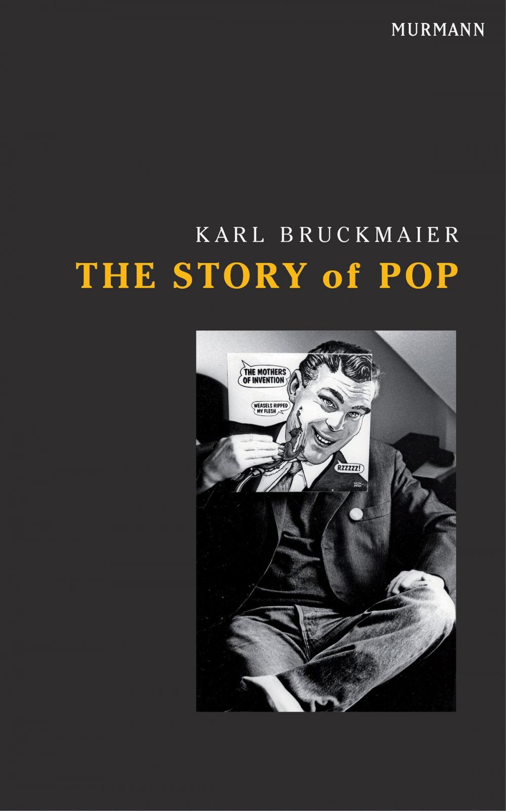 Big bigCover of The Story of Pop