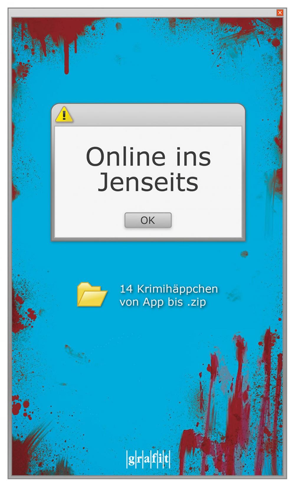 Big bigCover of Online ins Jenseits