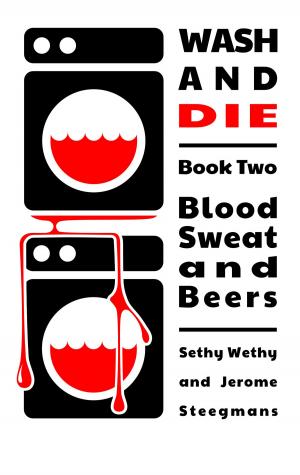 Cover of the book Blood Sweat and Beers by Christopher Forward