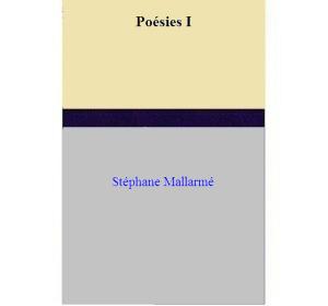 bigCover of the book Poésies I by 