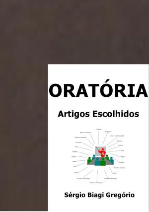 Cover of the book Oratória by 