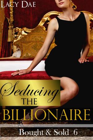 Cover of the book Seducing the Billionaire by Edward Naughty