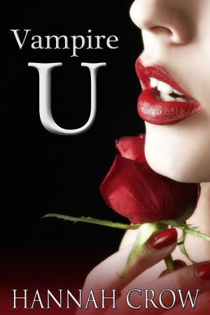 bigCover of the book Vampire U by 