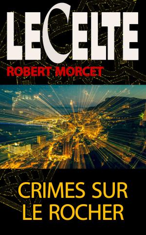 Book cover of Crimes sur le Rocher
