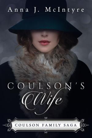 Book cover of Coulson's Wife
