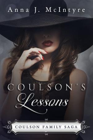Book cover of Coulson's Lessons