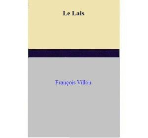 Cover of the book Le Lais by Edmundo Farolán Romero