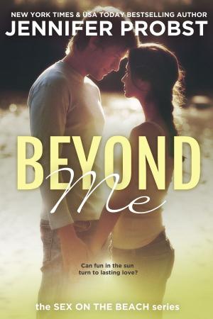 Cover of Beyond Me