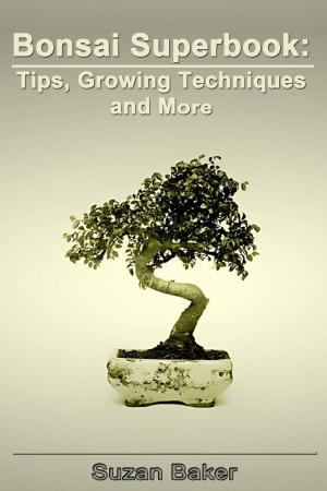 Cover of the book Bonsai Superbook: by Damian Appleby