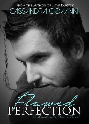 Cover of the book Flawed Perfection by D. Reed Whittaker