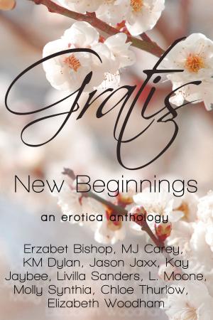 Book cover of Gratis: New Beginnings