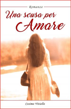Cover of the book Una scusa per amare by Amanda Chayse