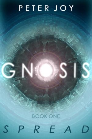 Cover of the book Gnosis Book One Spread by Erika M Szabo, Joe Bonadonna