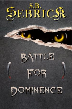 Cover of the book Battle for Dominance by Gil Hardwick