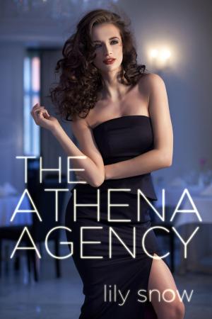 Cover of the book The Athena Agency (A Femdom Series) by Chip Gagne, Pat Gagne