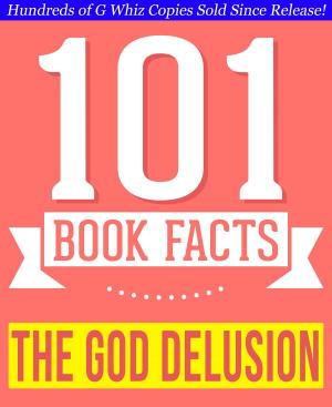 Cover of The God Delusion - 101 Amazing Facts You Didn't Know