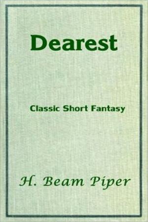 Cover of the book Dearest by Marion Zimmer Bradley