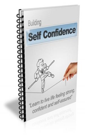 bigCover of the book Building Self Confidence by 