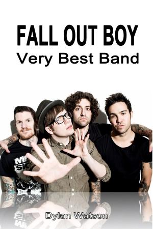Cover of the book Fall Out Boy Band: Very Best Band by Editors of Modern Drummer Magazine