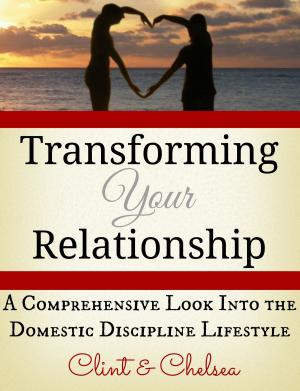 Cover of the book Transforming Your Relationship by Anthony Storr