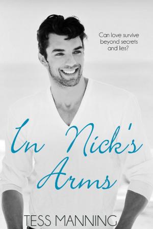 Cover of the book In Nick's Arms by Shirley Kiger Connolly