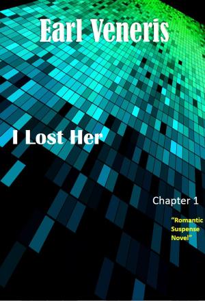 Cover of the book I Lost Her by Gail Ward Olmsted