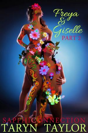 bigCover of the book Freya & Giselle, Part 2 by 
