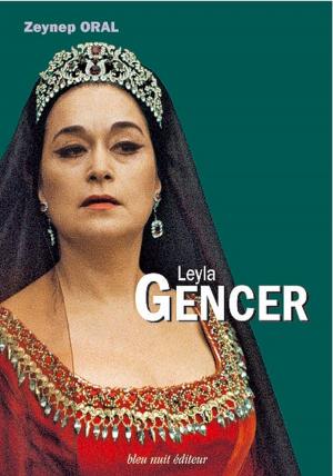 bigCover of the book Leyla GENCER by 