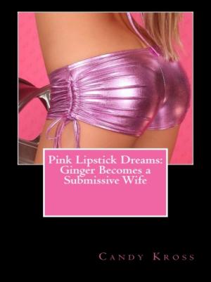 Book cover of Pink Lipstick Dreams: Ginger Becomes a Submissive Wife