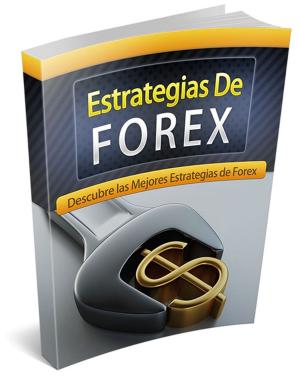 Cover of Descubre Las Mejores Estrategias de Forex