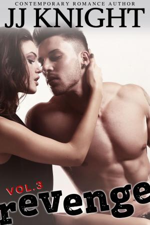 Cover of the book Revenge #3 by Scarlett Parrish