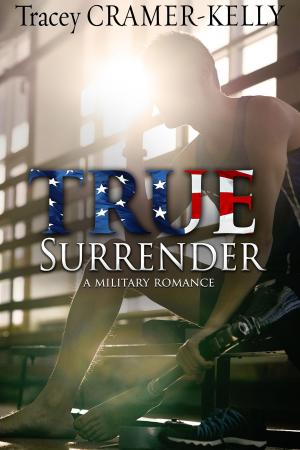 Book cover of True Surrender