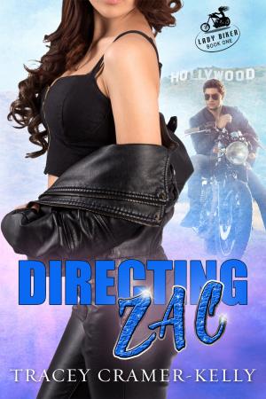 Book cover of Directing Zac