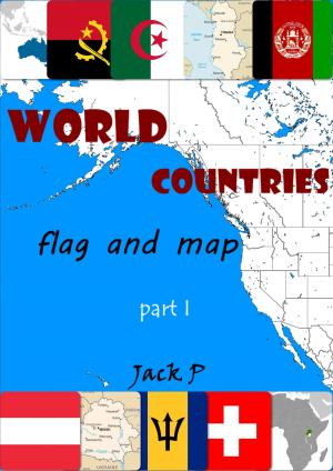 Cover of World countries part I