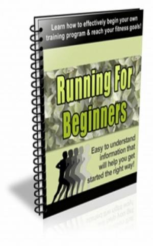 bigCover of the book How To Running for Beginners by 