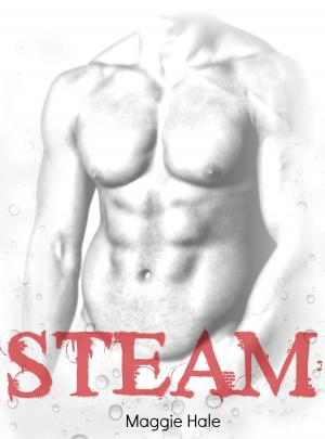 Cover of the book Steam by Cathy Williams