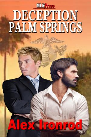 Cover of the book Deception - Palm Springs by Philip van Wulven